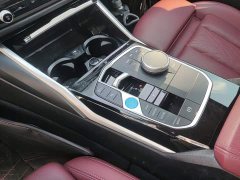 BMW i3 2022 eDrive 35 L - ფოტო 14