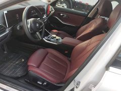 BMW i3 2022 eDrive 35 L - ფოტო 15