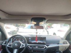 BMW i3 2022 eDrive 35 L - ფოტო 18