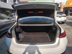 BMW i3 2022 eDrive 35 L - ფოტო 19