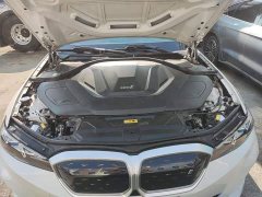 BMW i3 2022 eDrive 35 L - ფოტო 20