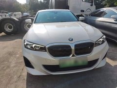 BMW i3 2022 eDrive 35 L - ფოტო 3