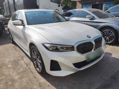 BMW i3 2022 eDrive 35 L - ფოტო 4