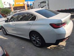 BMW i3 2022 eDrive 35 L - ფოტო 5