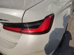 BMW i3 2022 eDrive 35 L - ფოტო 8