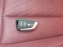 BMW i3 2022 eDrive 35 L - ფოტო 9