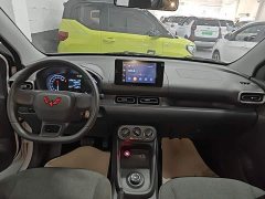 Wuling Hongguang New Energy Pure Electric 300KM Practical Edition - ფოტო 10