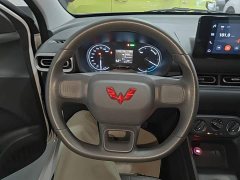 Wuling Hongguang New Energy Pure Electric 300KM Practical Edition - ფოტო 11