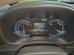 Wuling Hongguang New Energy Pure Electric 300KM Practical Edition - ფოტო 12