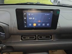 Wuling Hongguang New Energy Pure Electric 300KM Practical Edition - ფოტო 13