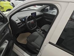 Wuling Hongguang New Energy Pure Electric 300KM Practical Edition - ფოტო 15
