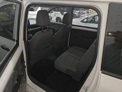 Wuling Hongguang New Energy Pure Electric 300KM Practical Edition - ფოტო 17