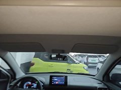 Wuling Hongguang New Energy Pure Electric 300KM Practical Edition - ფოტო 18