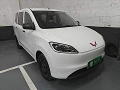 Wuling Hongguang New Energy Pure Electric 300KM Practical Edition - ფოტო 4