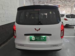 Wuling Hongguang New Energy Pure Electric 300KM Practical Edition - ფოტო 6