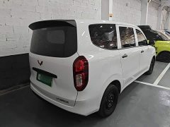 Wuling Hongguang New Energy Pure Electric 300KM Practical Edition - ფოტო 7