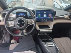 BYD Dolphin 420km Freedom Edition - ფოტო 10