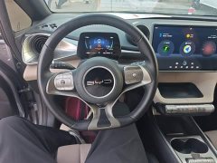 BYD Dolphin 420km Freedom Edition - ფოტო 11
