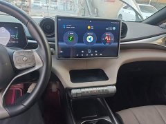 BYD Dolphin 420km Freedom Edition - ფოტო 13