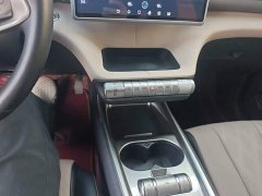 BYD Dolphin 420km Freedom Edition - ფოტო 14