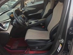BYD Dolphin 420km Freedom Edition - ფოტო 15