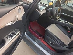 BYD Dolphin 420km Freedom Edition - ფოტო 16