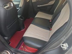 BYD Dolphin 420km Freedom Edition - ფოტო 17