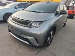 BYD Dolphin 420km Freedom Edition - ფოტო 2