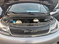 BYD Dolphin 420km Freedom Edition - ფოტო 20