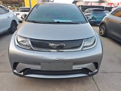BYD Dolphin 420km Freedom Edition - ფოტო 3