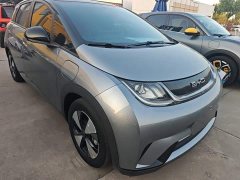 BYD Dolphin 420km Freedom Edition - ფოტო 4