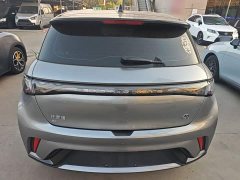 BYD Dolphin 420km Freedom Edition - ფოტო 6
