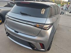 BYD Dolphin 420km Freedom Edition - ფოტო 7