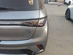BYD Dolphin 420km Freedom Edition - ფოტო 8