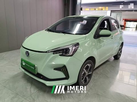 2023 Changan Benben E-Star 2020 Joyful Edition Lithium Iron Phosphate (31.18kWh) - ავტომობილი ჩინეთიდან
