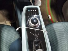 Changan Benben E-Star 2020 Joyful Edition Lithium Iron Phosphate (31.18kWh) - ფოტო 14