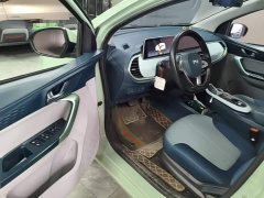 Changan Benben E-Star 2020 Joyful Edition Lithium Iron Phosphate (31.18kWh) - ფოტო 16