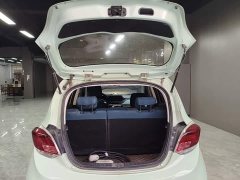 Changan Benben E-Star 2020 Joyful Edition Lithium Iron Phosphate (31.18kWh) - ფოტო 19