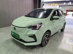 Changan Benben E-Star 2020 Joyful Edition Lithium Iron Phosphate (31.18kWh) - ფოტო 2