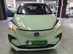 Changan Benben E-Star 2020 Joyful Edition Lithium Iron Phosphate (31.18kWh) - ფოტო 3