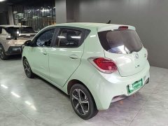 Changan Benben E-Star 2020 Joyful Edition Lithium Iron Phosphate (31.18kWh) - ფოტო 5