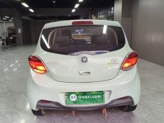 Changan Benben E-Star 2020 Joyful Edition Lithium Iron Phosphate (31.18kWh) - ფოტო 6