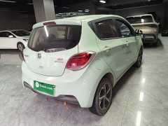 Changan Benben E-Star 2020 Joyful Edition Lithium Iron Phosphate (31.18kWh) - ფოტო 7