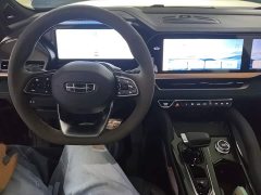 Geely Xingyue L 2021 2.0T High-Power Automatic AWD Flagship - ფოტო 10
