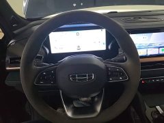 Geely Xingyue L 2021 2.0T High-Power Automatic AWD Flagship - ფოტო 11