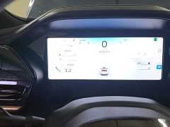Geely Xingyue L 2021 2.0T High-Power Automatic AWD Flagship - ფოტო 12