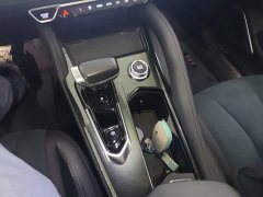 Geely Xingyue L 2021 2.0T High-Power Automatic AWD Flagship - ფოტო 14