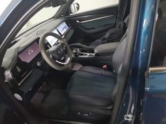 Geely Xingyue L 2021 2.0T High-Power Automatic AWD Flagship - ფოტო 15