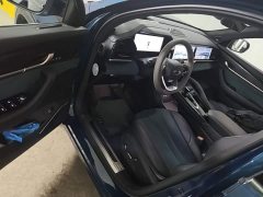 Geely Xingyue L 2021 2.0T High-Power Automatic AWD Flagship - ფოტო 16