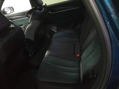 Geely Xingyue L 2021 2.0T High-Power Automatic AWD Flagship - ფოტო 17
